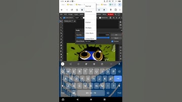 How To Make Color Corrector Secondary On Photopea