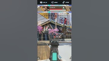 P2020 King! - Apex Legends #apexlegends #apex #apexlegendsclips #apexclips #gaming #apexfunny #twitc