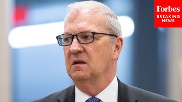 Kevin Cramer Questions Space Force Chief About Modernization Of Early Warning Systems