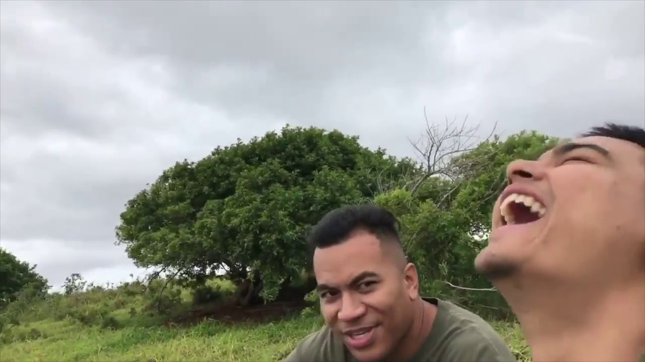 Why I call Hawaiʻi Home