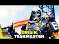 Who is Taskmaster | Black Widow Villain | Explained in Hindi