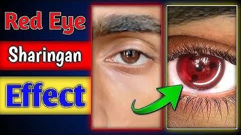 reels viral sharingan eye editing | naruto eyes effect | sharingan eyes tutorial | kinemaster video