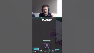 VALORANT SETTINGS THAT GIVE YOU MORE FPS