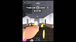 Y Exuse Is That I Was On 500 Ping