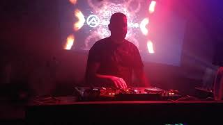 Airdream live @ Ready 4 Trance - Birthday Edition (08-08-2020 Koniec Świata, Toruń)#3