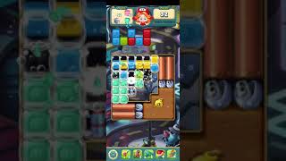 Toy Blast Level 4536 No Boosters