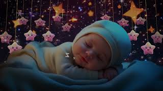 Mozart and Beethoven for Babies ✨Sleep Instantly Within 3 Minutes ♥♫ Mozart Brahms Lullaby