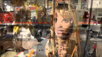 New Chemistry Research Building at CSU