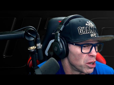 The MOMENT Jens Pulver Found Out He is Going Into the UFC Hall of Fame! ?