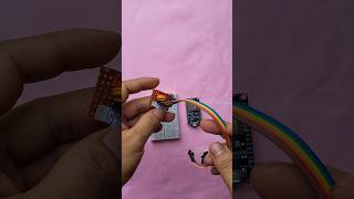 DIY Idea RGB led lights color mixing #diy #electronic #led #howtomake #arduino #ledlightmaking