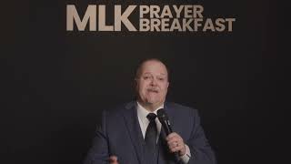 Support the MLK Prayer Breakfast | Building the Beloved Community in Seattle