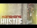 Konshens Hustle Everyday PlayBack Riddim June 2015