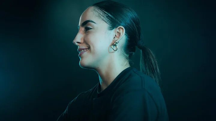 PRESS PLAY MEXICAN EDITION 2022 | PAULINA ANGULO