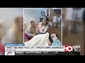 Cancer, heart defect, immune deficiency: 3 Tifton siblings face life-threatening diagnoses