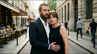 Broke, Pregnant, and Shamed—Until a Mafia Boss Steps In and Changes Her Life
