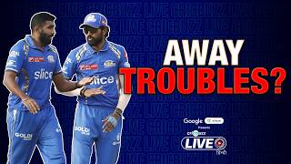 Mumbai Must Improve Their Substandard Away Record Rohan Gavaskar