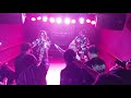 20190720 Bury第1回定期公演 新宿dues 2