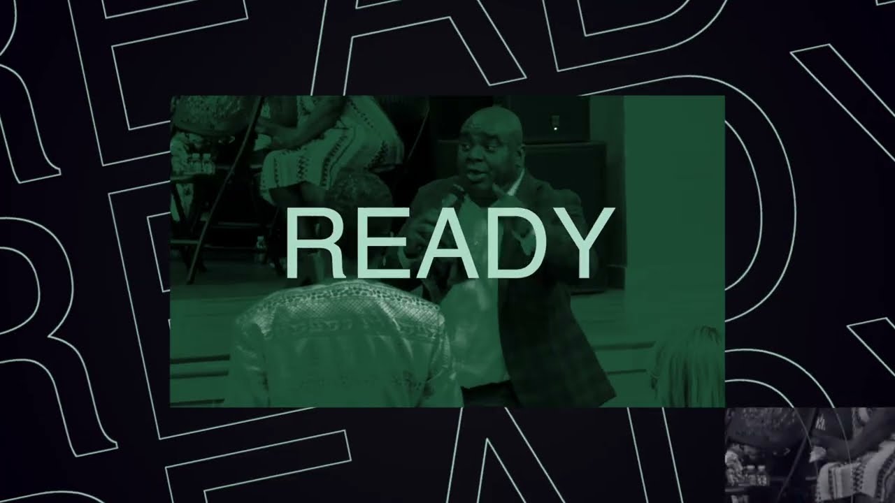 Find Strength In Jesus Christ To Overcome Battles - MHC Church Invite