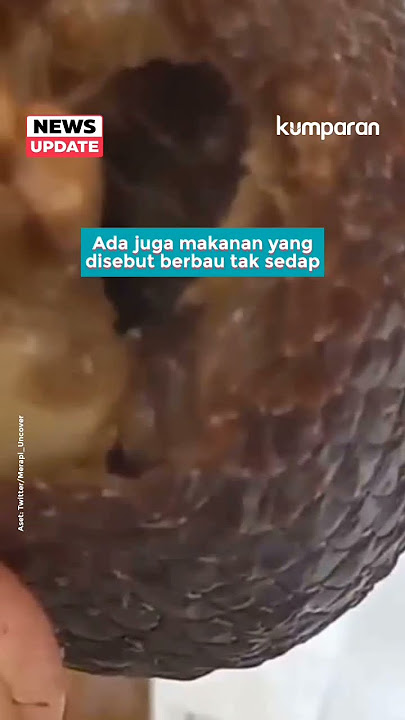 Makanan Ospek Maba UII Ada yang Berbau Tak Sedap