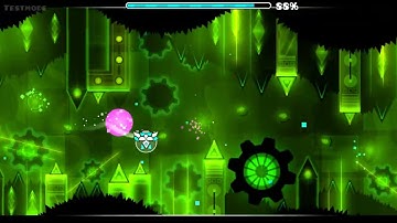 (Verifying) Unnerfed Viridescent Haze 68-100% [WR]