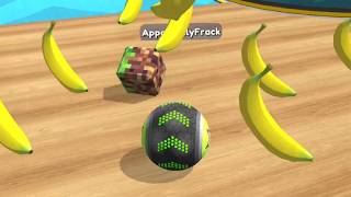 Going Balls‏ - SpeedRun Gameplay Level 14599- 14600 screenshot 4
