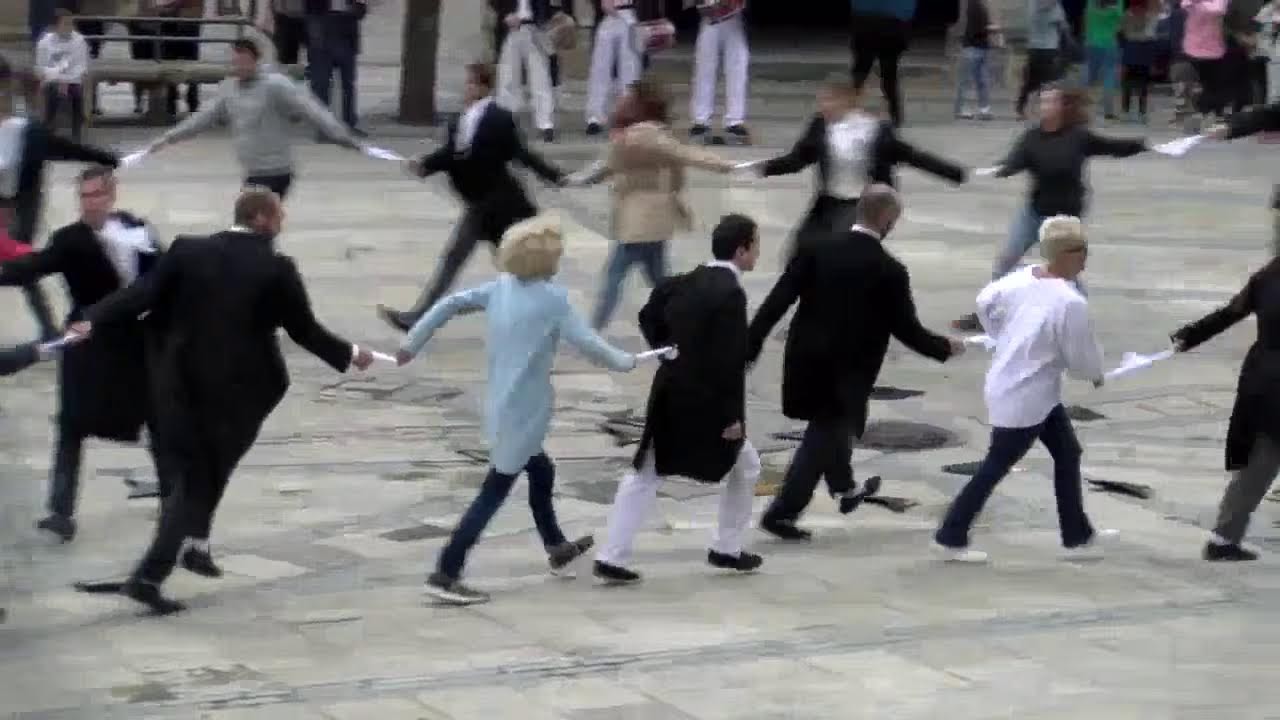 Errebonbilloak Elorriotik Zuzenean