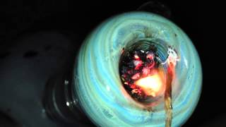 HD Closeup bong rip