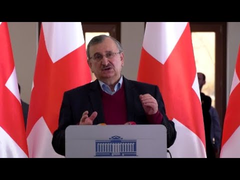 ეს სალომე ზურაბიშვილის დაშინებაა და გზავნილი რუსეთისთვის, რომ ის არ წარმოადგენს „ოცნებას“ - გოცირიძე