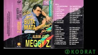 027. Meggy Z. -  The Best Album Joget 'Lebih Baik Buta Mata'
