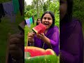 Watermelon, 🍉 sweetheart 🥰🥰💗😱☺️ #funny #shorts #shortsfeed