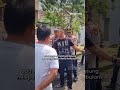 Saksi Sebut Haerul Saleh Sempat Teriak Saat Terjadi Kebakaran
