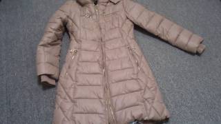 87 как отремонтировать молнию на куртке - how to repair the zipper on the jacket 87 как отремонтировать молнию на куртке - how to repair the zipper on the jacket