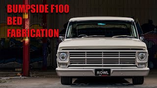 F100 Bumpside Makeover Part 4