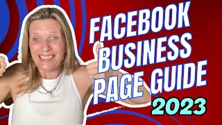 How to Create a Facebook Business Page: A Step-by-Step Guide