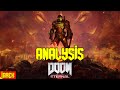 Analysis: Doom Eternal