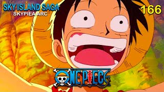 One Piece മലയള Season 3 Episode 166 Explained In Malayalam Worlds Best Adventure