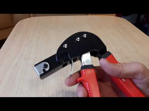 Полезный инструмент.Заклепочник для анкеров типа "Молли" Полезный инструмент.Заклепочник для анкеров типа "Молли"