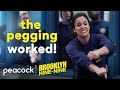 Brooklyn 99 Jokes I Can&#39;t Believe They Got Away With | Brooklyn Nine-Nine