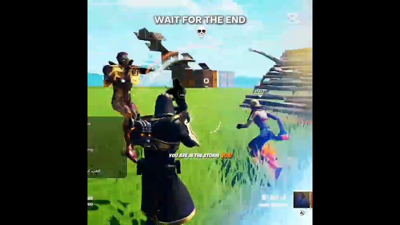 Two Moments, One Mission 🔥 