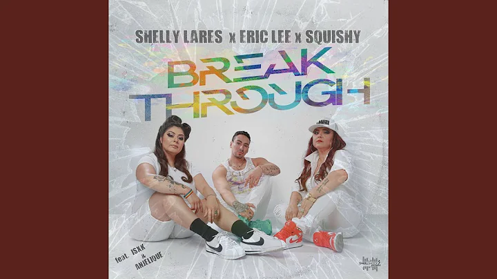 Break Through