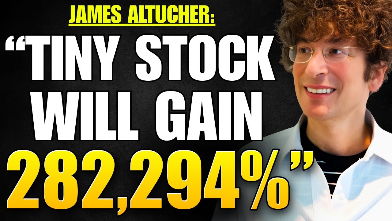 I Fact Check Altucher's "AI Wealth Window 2.0" Stocks
