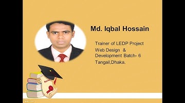 Day 23 || Batch-11, Tangail -  Web Design and Development