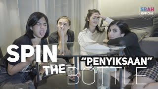 Download Lagu EPS 19- Spin The Bottle sampe semua NANGIS With SRAH MP3