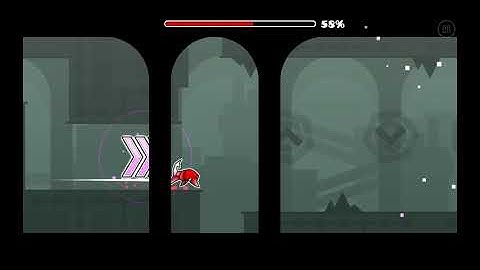 [66321945] Moment Component (by JA4Y, Harder) [Geometry Dash]