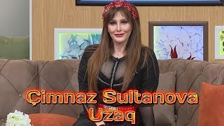 Çimnaz Sultanova - Uzaq (DEEP HOUSE) | 2019 Resimi