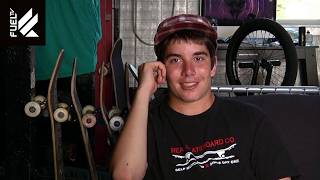Zane's Big Break | Camp Woodward | S5E6