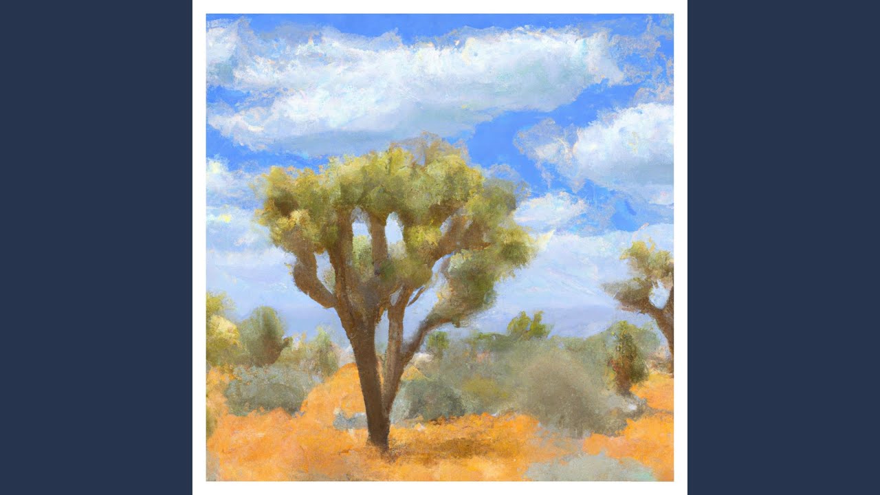 Watch Joshua Tree on YouTube Watch Joshua Tree on YouTube