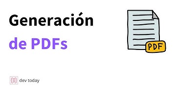 Generación de PDFs en Python con ReportLab