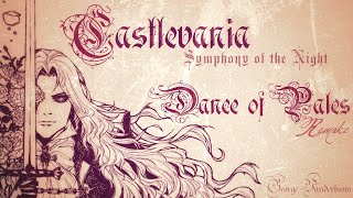 Dance of Pales - Castlevania Symphony of the Night (Orchestral Remake)