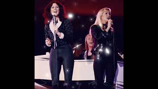 ABBA : Angel Eyes (shaymcn mix)